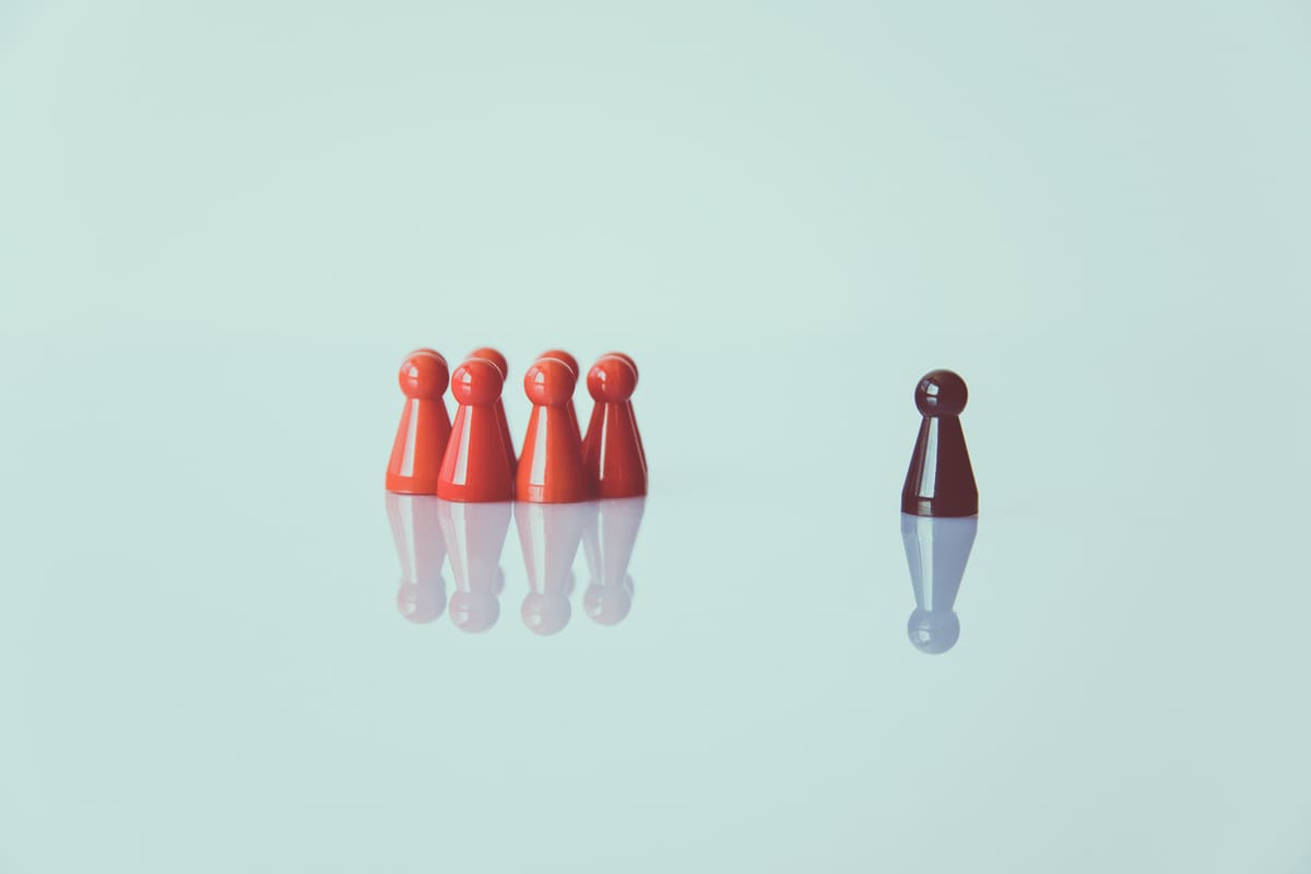 Testing Without Trust Breeds  False Confidence — And That’s a Leadership Problem