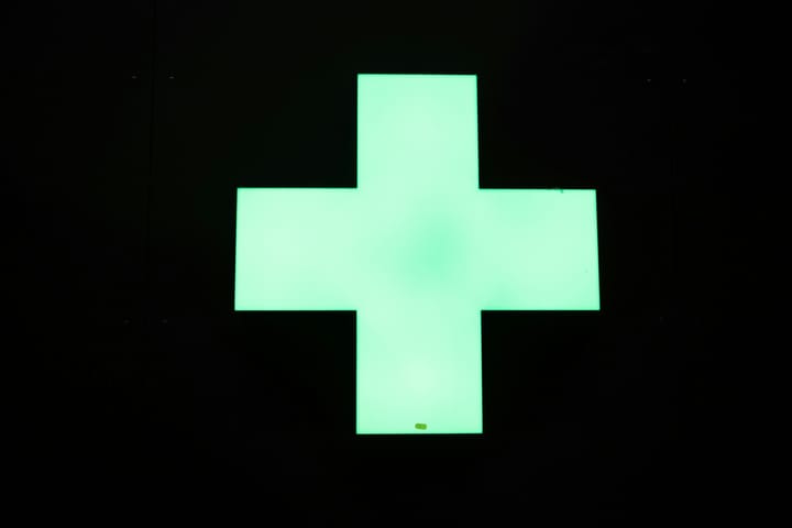 The 5-Point QE Health Check